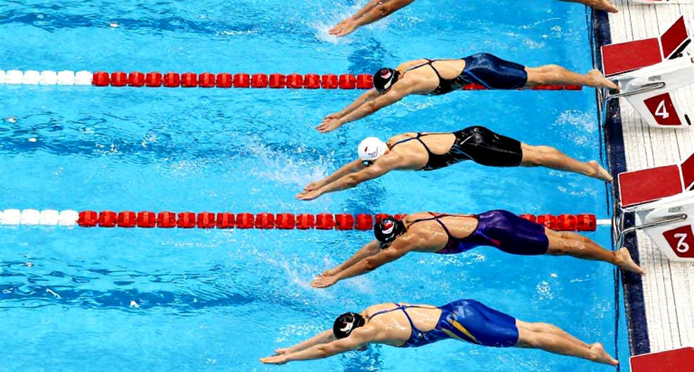 Jenna Forrester phá kỷ lục 400m hỗn hợp SCM của Australia và châu Đại Dương: Bước đột phá thực sự hay chỉ là ảo ảnh từ đường đua ngắn?