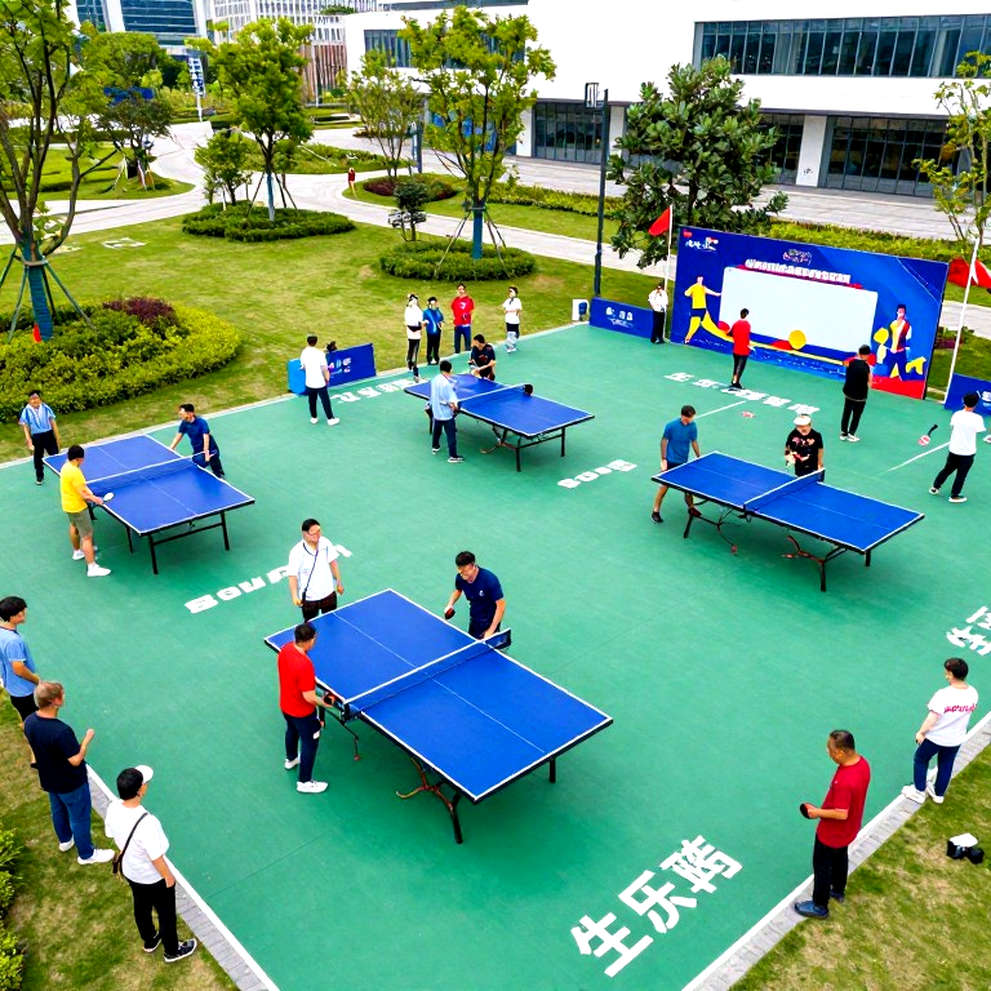 Bóng bàn Việt Nam và bản báo cáo chín chương không có một dòng dữ liệu