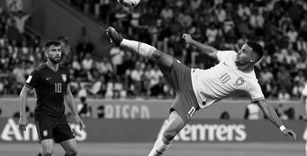 Bản phân tích trả về trắng: V.League thiếu người ghi chép hơn thiếu chuyện để kể