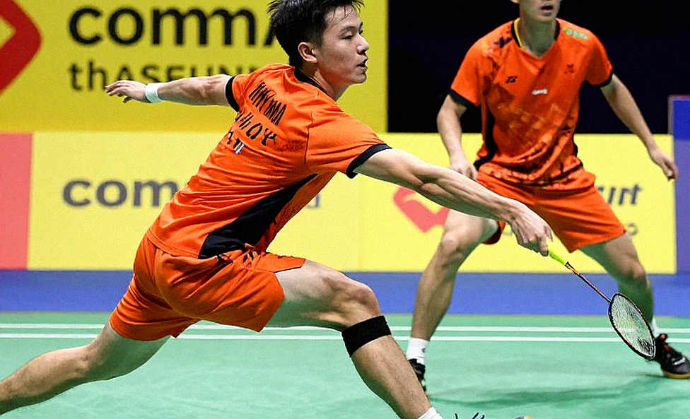 Asian Games: Nguyễn Thụy Linh, Nguyễn Hải Đăng và khoảng cách giữa một ván thắng với cả một trận đấu