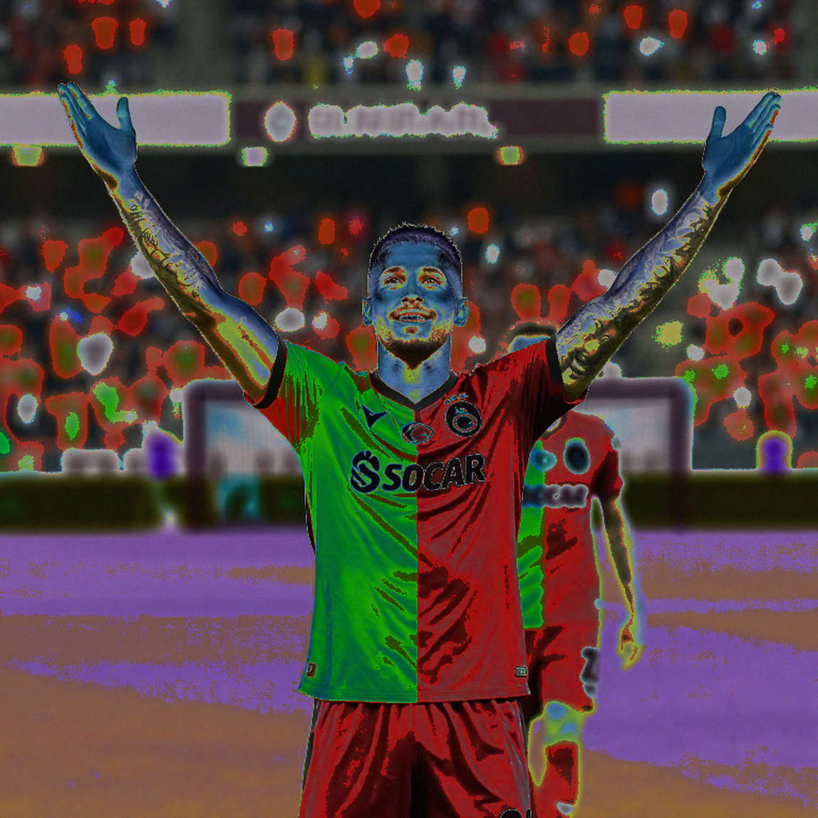 Indonesia and the Two-Goal Problem: When Superiority Does Not Translate into Results