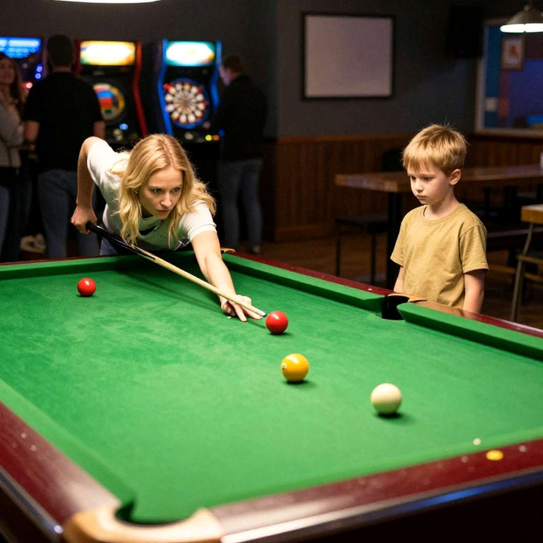 World Nineball Tour trở lại Tây Ban Nha: World Grand Prix 2027, 100.000 đô la và 64 cơ thủ