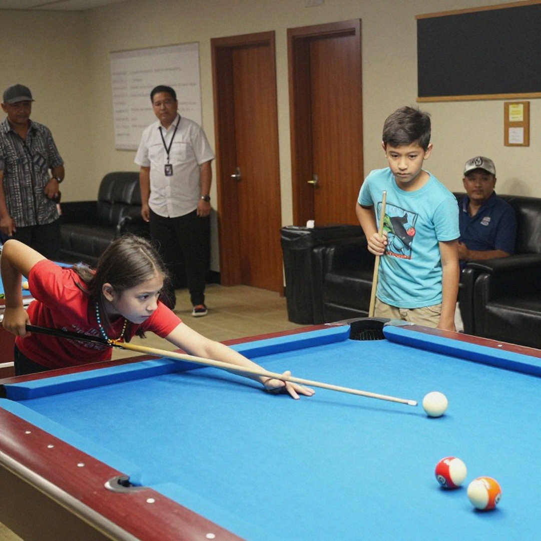 World Nineball Tour Returns to Spain: World Grand Prix 2027, $100,000 and 64 Players World Nineball Tour Returns to Spain: World Grand Prix 2027, $100,000 and 64 Players