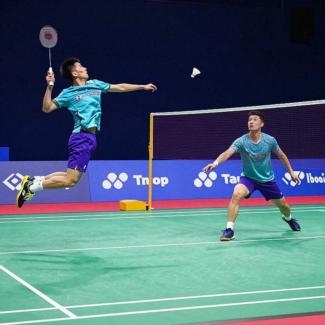 Kunlavut Vitidsarn, Asian Games 2026 và chuỗi 8-2 không thể đảo ngược Kunlavut Vitidsarn, Asian Games 2026 và chuỗi 8-2 không thể đảo ngược