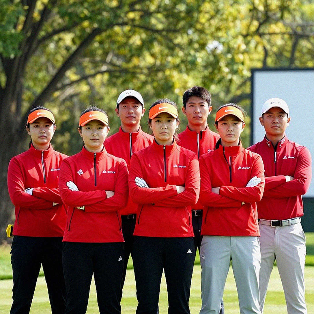 Bảng dữ liệu golf trống và kỷ luật không bịa số: ghi chép từ một tuần phân tích ở Nagoya