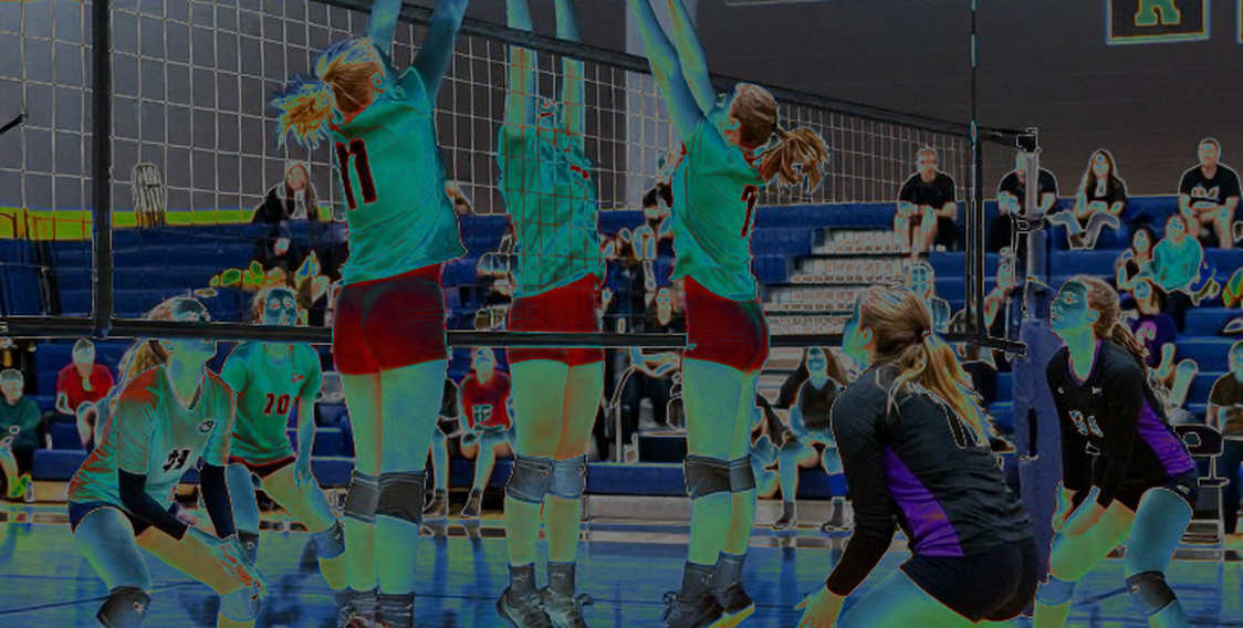 Nebraska quét Creighton 3-0 và kỷ lục 15.405 khán giả: tín hiệu kỹ thuật nào đang bị hào quang khán đài che khuất