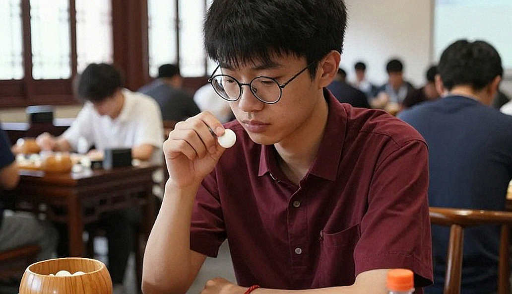 Eight Players Share the Lead at Samarkand Open After Round 4: The Blurred Line Between Sports News and Promotional Content Eight Players Share the Lead at Samarkand Open After Round 4: The Blurred Line Between Sports News and Promotional Content
