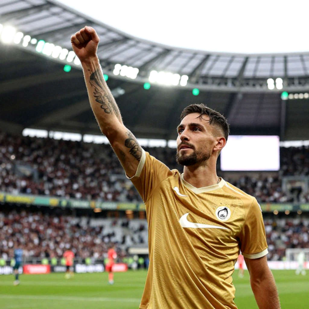 Four to Six Weeks: How Xuân Son's Injury Forces Vietnam to Rewrite the Thailand Equation Four to Six Weeks: How Xuân Son's Injury Forces Vietnam to Rewrite the Thailand Equation
