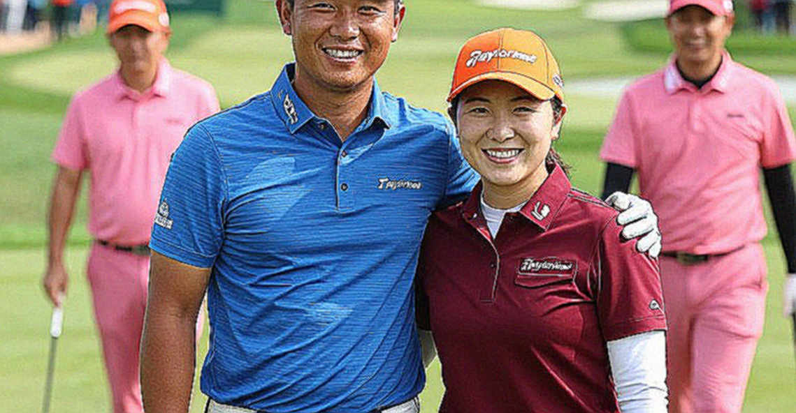 400 cây, 10 ngày và một lệnh tòa: East Potomac phơi ra vết nứt dưới chân sân golf công cộng