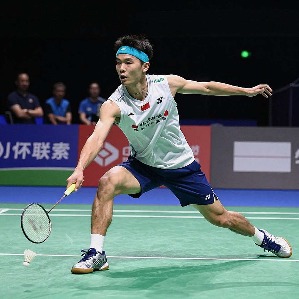 Cầu lông Việt Nam trước Asian Games 2026: Đơn nam loay hoay tìm người kế thừa Tiến Minh