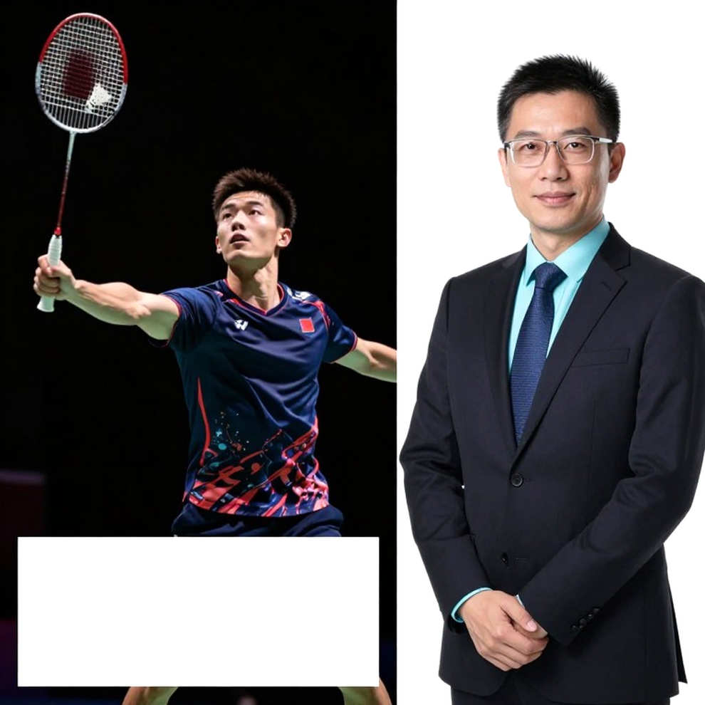 Lakshya Sen và ván ba đánh rơi: chuỗi 10 điểm, cú rơi lưới và những gì bảng tỷ số không kể