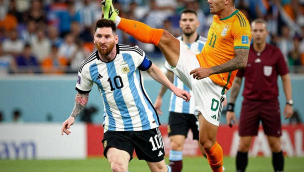 Van Dijk chạm 100 caps: Nhịp tim của Oranje và bài toán chưa có lời giải đến Euro 2028