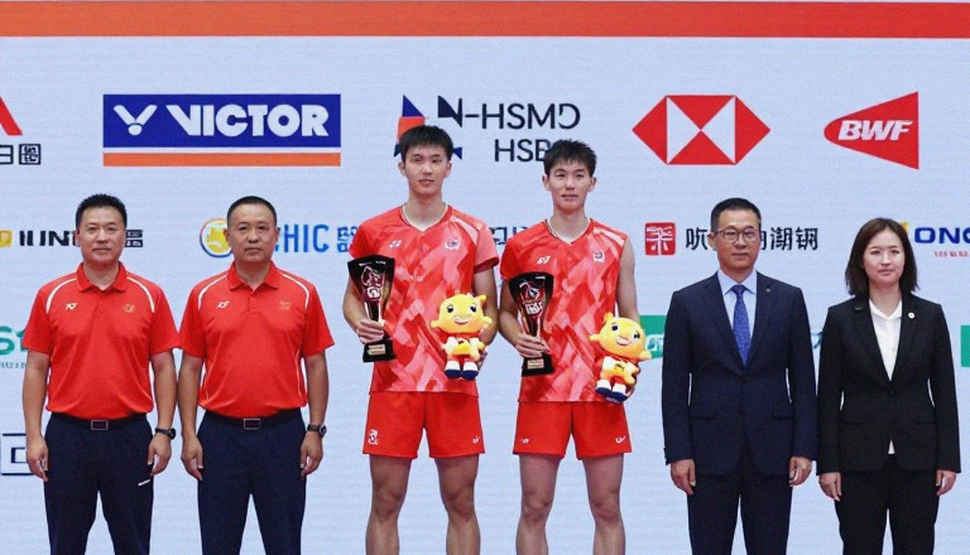 Một dòng lịch thi đấu và ẩn số của cầu lông nữ Ấn Độ tại Asian Games 2026 Một dòng lịch thi đấu và ẩn số của cầu lông nữ Ấn Độ tại Asian Games 2026