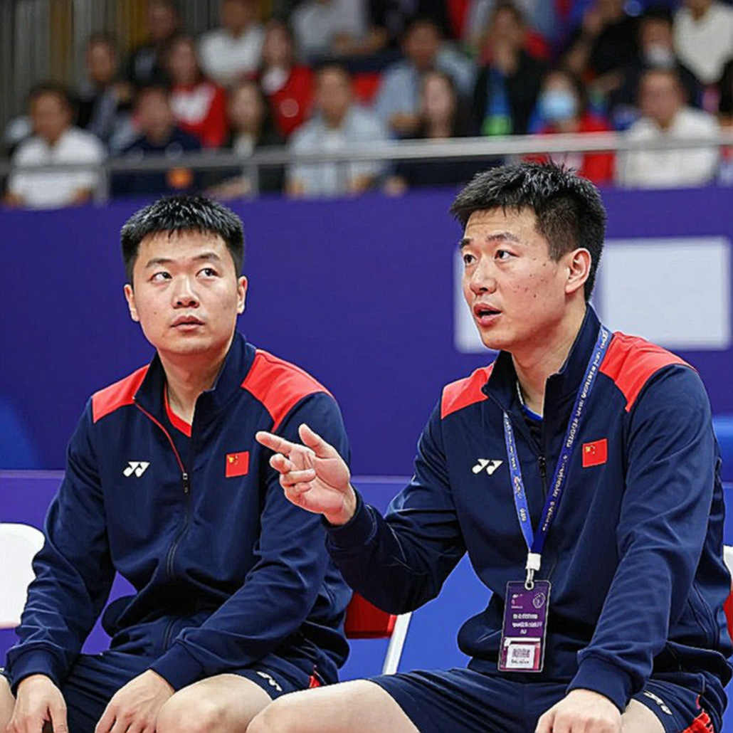 Một dòng lịch thi đấu và ẩn số của cầu lông nữ Ấn Độ tại Asian Games 2026 Một dòng lịch thi đấu và ẩn số của cầu lông nữ Ấn Độ tại Asian Games 2026