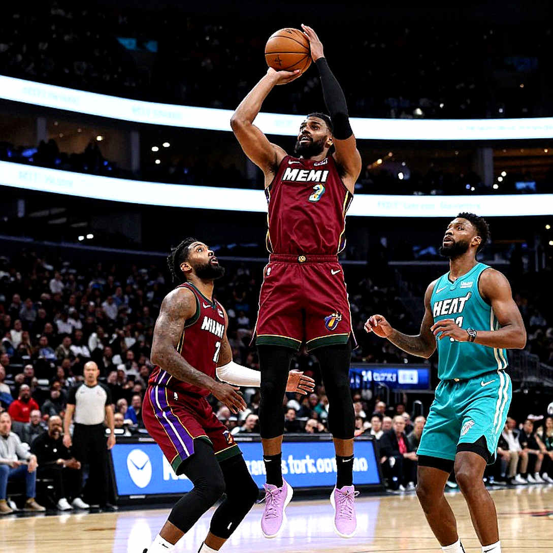 Bàn chân của Alex Sarr và bài toán bảo toàn tài sản của Washington Wizards Bàn chân của Alex Sarr và bài toán bảo toàn tài sản của Washington Wizards