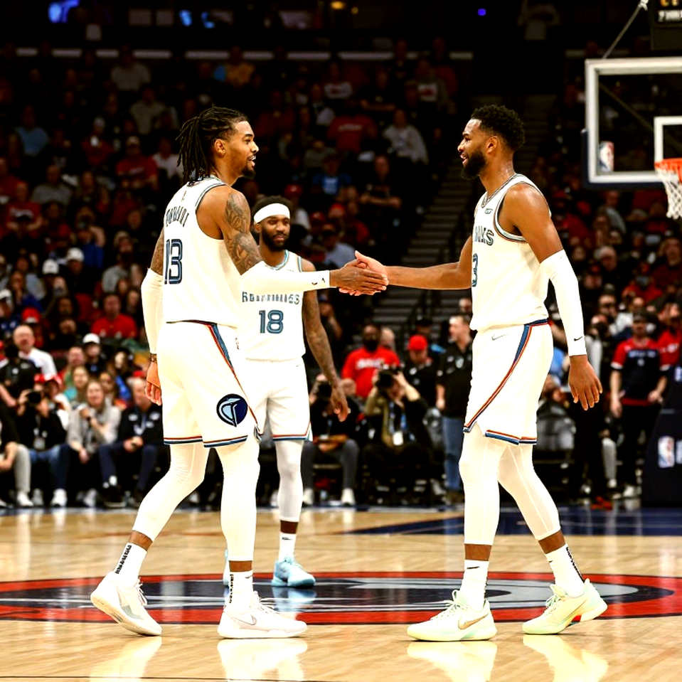 Bàn chân của Alex Sarr và bài toán bảo toàn tài sản của Washington Wizards Bàn chân của Alex Sarr và bài toán bảo toàn tài sản của Washington Wizards