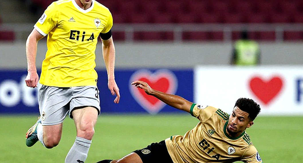 Milan Baroš's Testimonial: The Eboué Moment and the Economy of Retired Players Milan Baroš's Testimonial: The Eboué Moment and the Economy of Retired Players