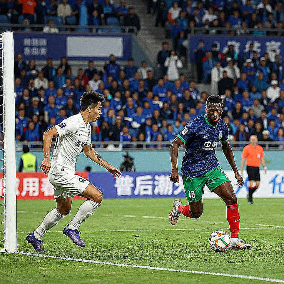 Nine Goals in Jakarta, Five by One Man: Indonesia Reach the ASEAN Cup Final and the Crack Nobody Wants to See Nine Goals in Jakarta, Five by One Man: Indonesia Reach the ASEAN Cup Final and the Crack Nobody Wants to See