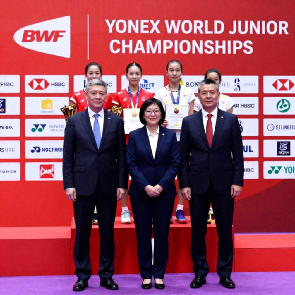 Cầu lông Ấn Độ tại Asian Games 2026: Nhà vô địch ngã ở vòng một và lỗ hổng phía sau tấm huy chương đồng đội