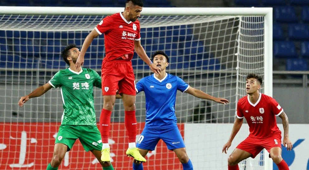 Xuan Son's Calf Tear and Vietnam's No.9 Problem Before Thailand Xuan Son's Calf Tear and Vietnam's No.9 Problem Before Thailand
