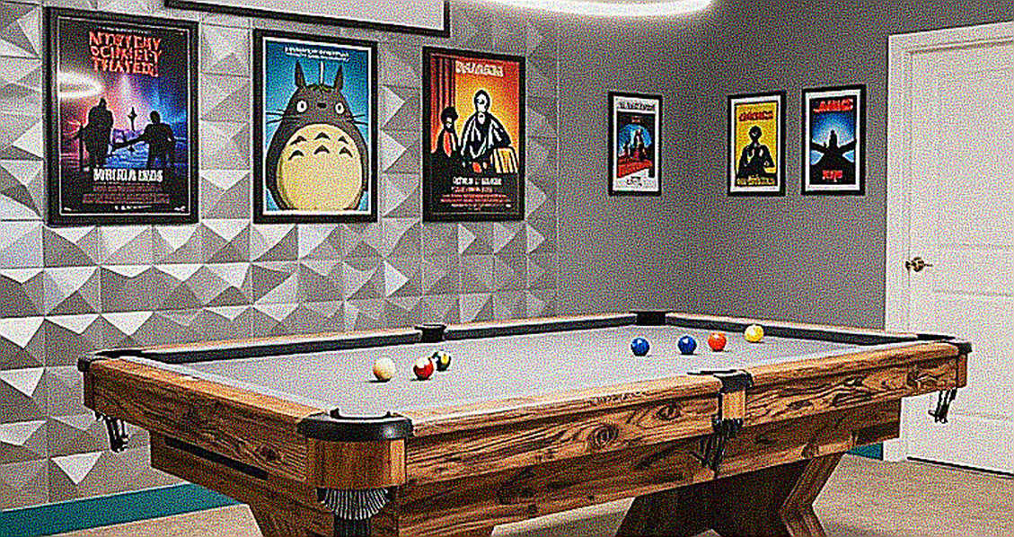 Khoảng trống dữ liệu của làng bi-a: khi snooker, 9-ball và bi-a Trung Quốc bị gộp vào một dòng tin
