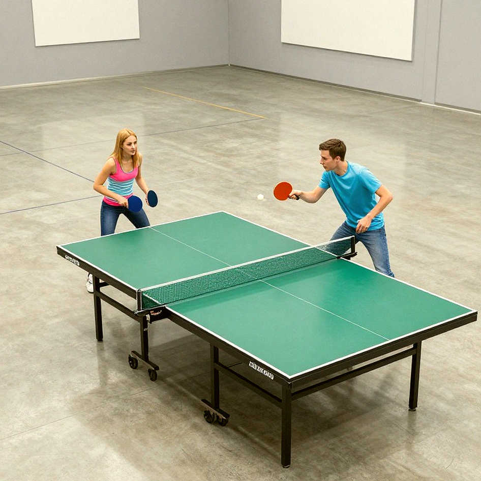 Kỷ lục 18 suất DiSE cho chu kỳ 2026–28: Table Tennis England mở rộng đáy tháp và để trống mẫu số