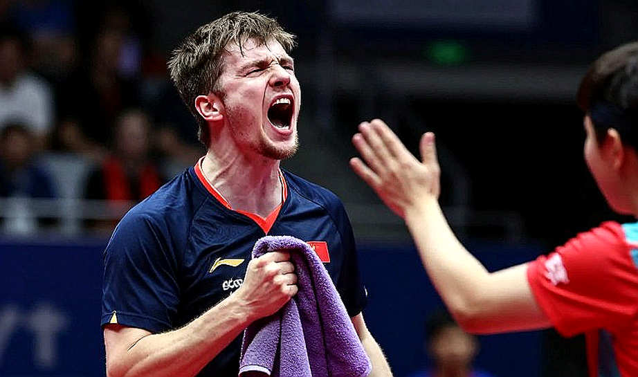 Pashley và Trumpauskas bảo vệ ngôi U21 National Cup: mười suất, hai ngày và một bảng xếp hạng đứng sau tất cả