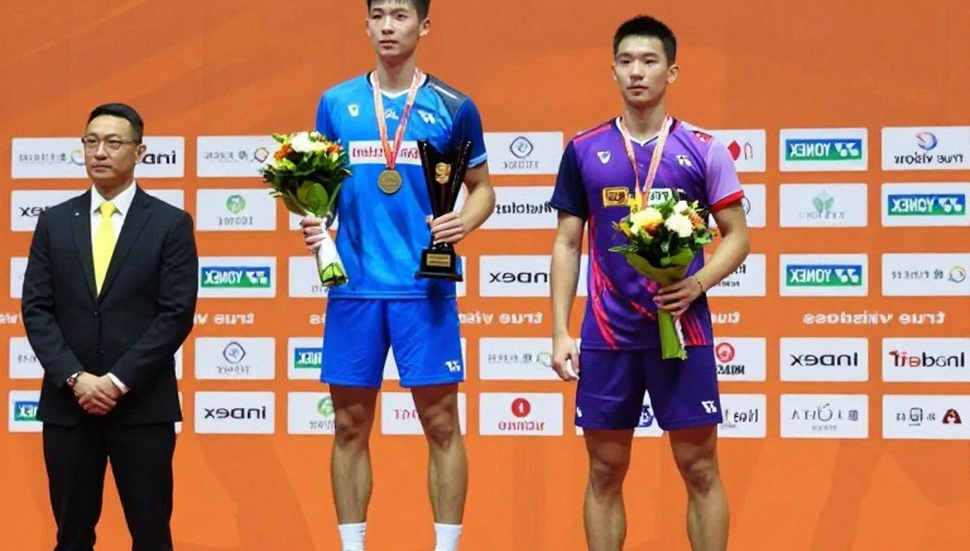 Lá thăm Aichi-Nagoya: Khi hạt giống vẽ nên số phận của Ấn Độ