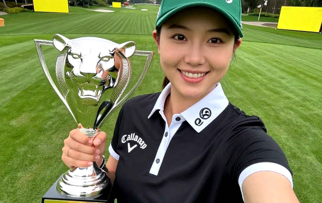 Kỷ nguyên dữ liệu của golf: ShotLink, Strokes Gained và cái bẫy của phân tích rỗng