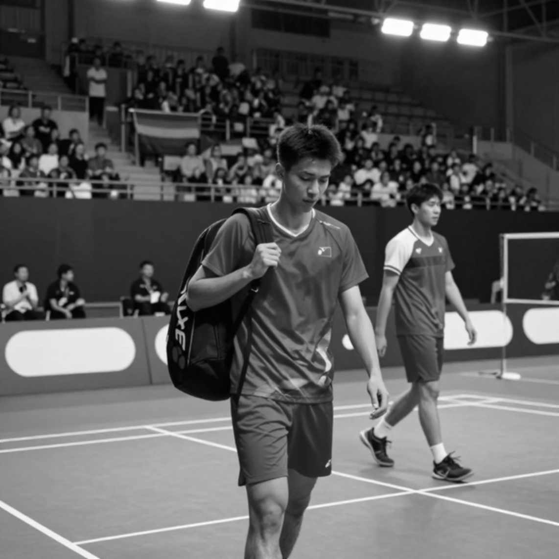 Asian Games 2026: Ấn Độ vào tứ kết cầu lông đồng đội nam, và những gì tỷ số 3-0 không nói