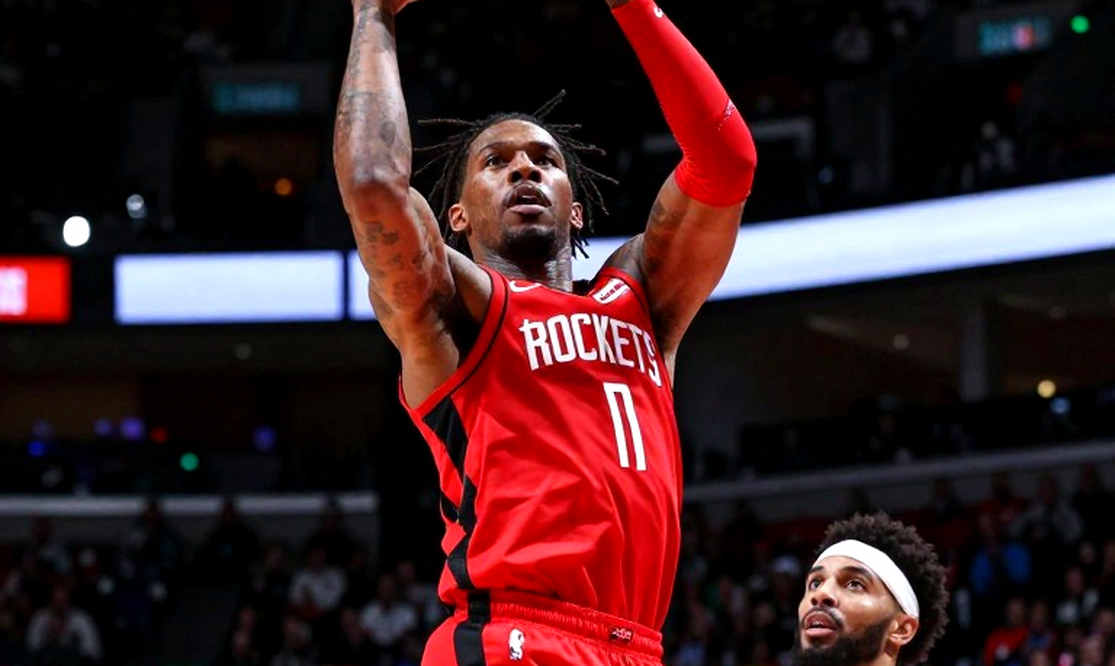 Marcus Bingham chặn 5 bóng một trận: Kỷ lục EuroLeague mùa giải và những gì con số không kể