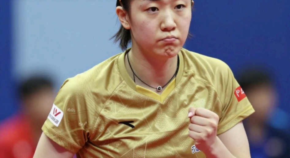 Bóng bàn tại Đại hội Thể thao châu Á 2026: Biên bản một quyết định chạm mép Bóng bàn tại Đại hội Thể thao châu Á 2026: Biên bản một quyết định chạm mép