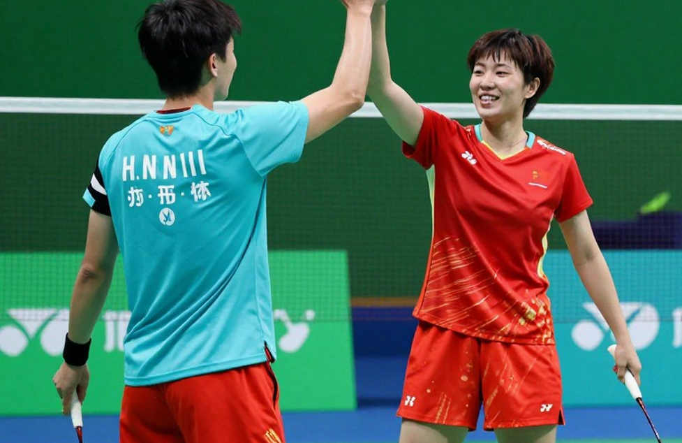 Kumamoto Masters 2026: Li Shifeng và khoảng trống mà Shi Yuqi để lại