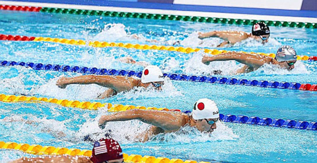 1:45.74 và chỗ trống trên bảng điểm: Raphael-Sauveur Cristofini, Florida và bài toán LCM sang SCY 1:45.74 và chỗ trống trên bảng điểm: Raphael-Sauveur Cristofini, Florida và bài toán LCM sang SCY