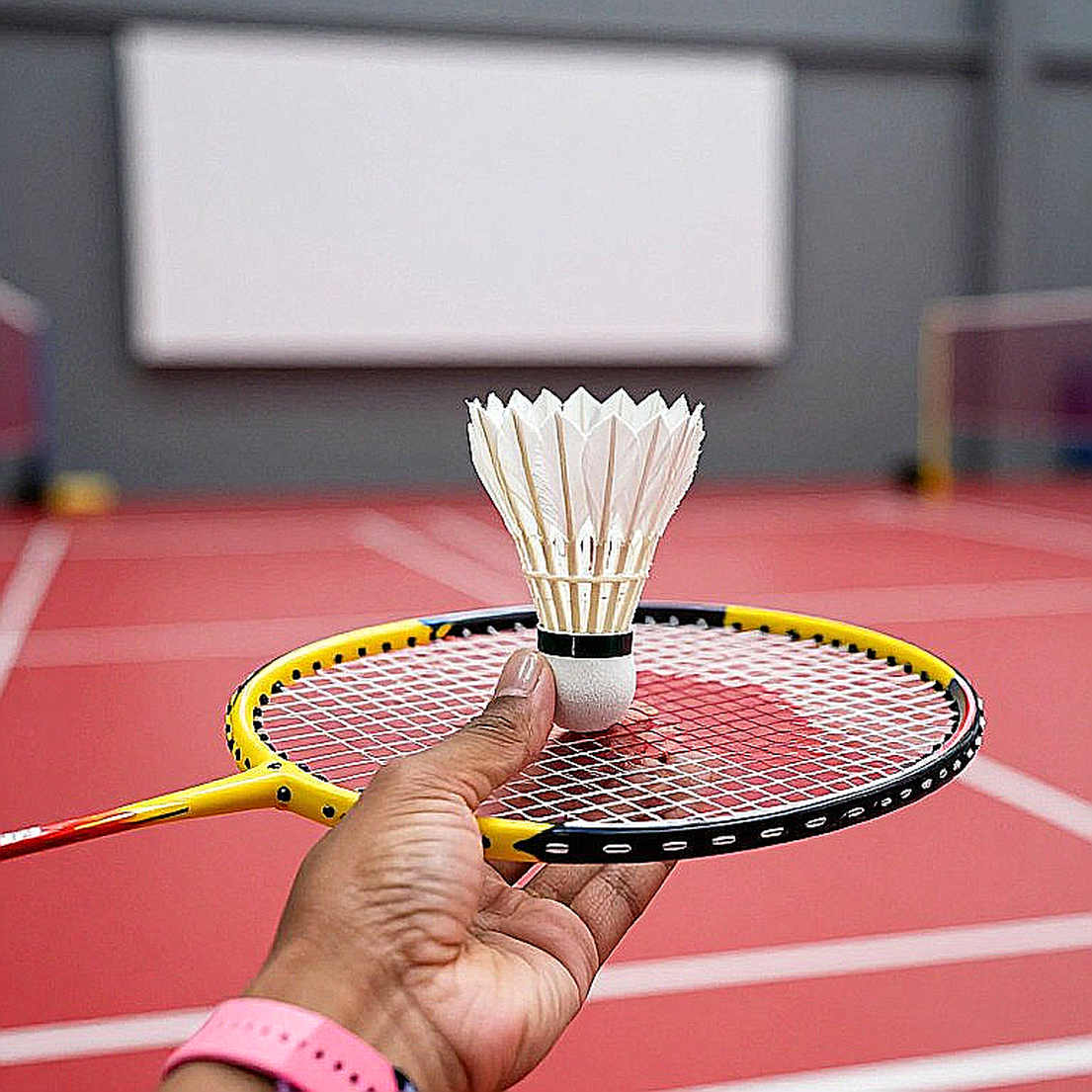PV Sindhu tại Asian Games 2026: Khi lịch thi đấu là đối thủ vô hình