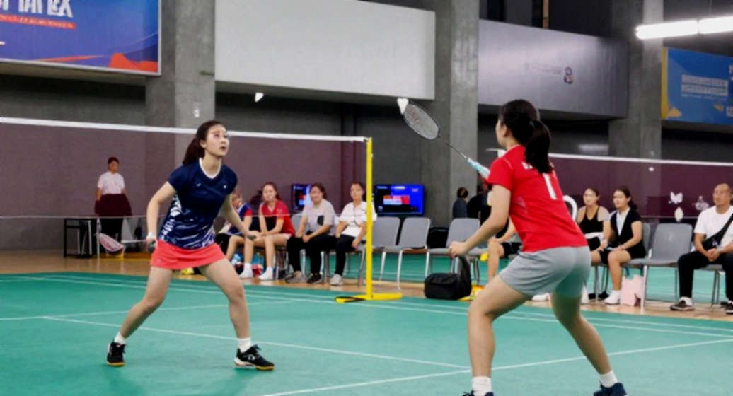 Tanvi Patri Wins the 2026 Badminton Asia U17 Title in Chengdu: Reading an All-Indian Final Through the Data Tanvi Patri Wins the 2026 Badminton Asia U17 Title in Chengdu: Reading an All-Indian Final Through the Data