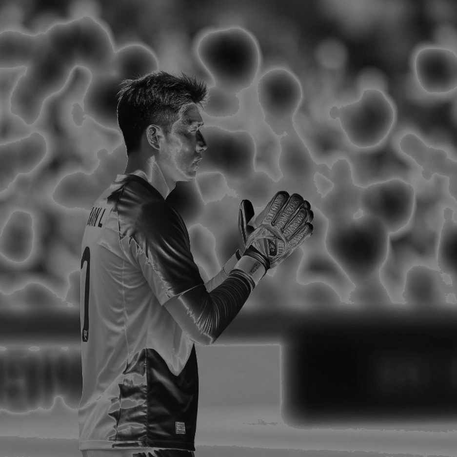 Tala Rangel's Critical Error: United States Lead Mexico in Concacaf Clasico Tala Rangel's Critical Error: United States Lead Mexico in Concacaf Clasico