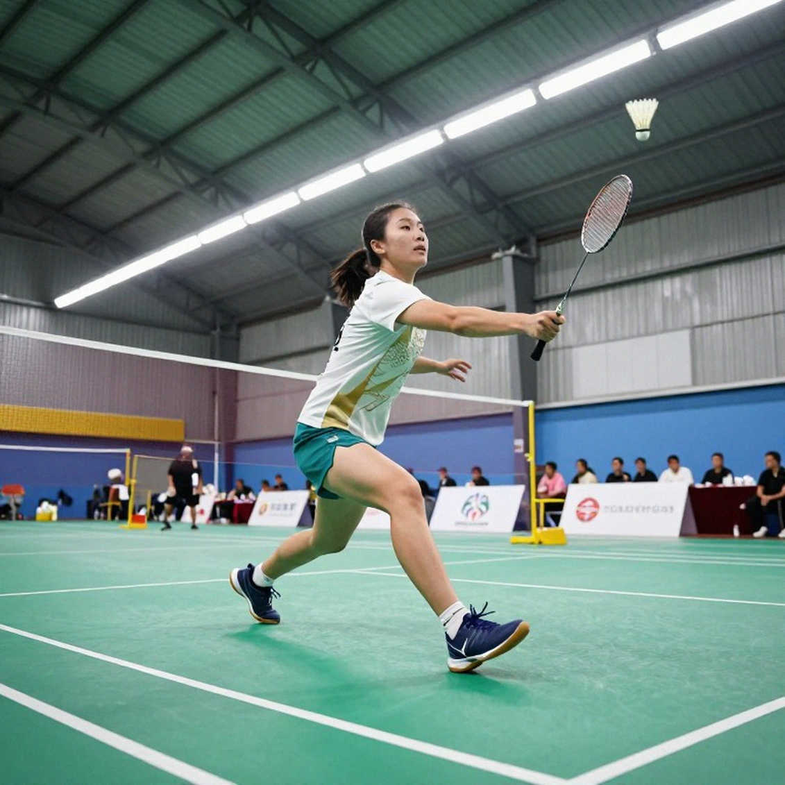Cầu lông Á vận hội 2026: Đọc lá thăm, thấy biến số lớn nhất nằm ở lịch thi đấu