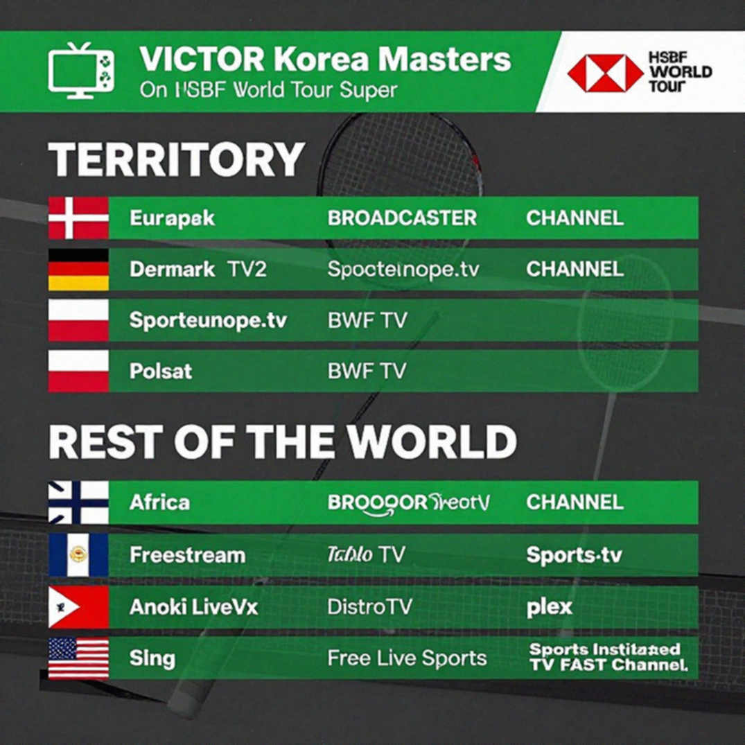 Badminton at the 2026 Asian Games: Read the Draw, and the Real Variable Is the Schedule Badminton at the 2026 Asian Games: Read the Draw, and the Real Variable Is the Schedule