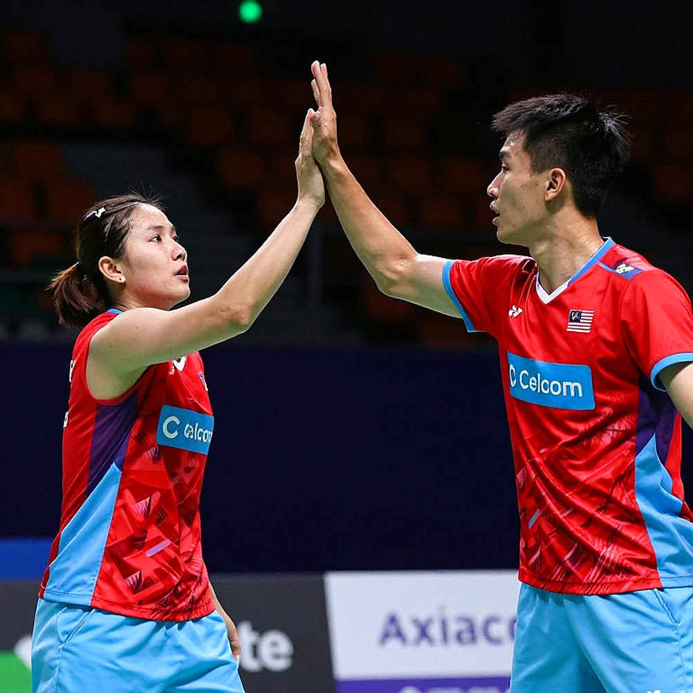 Badminton at the 2026 Asian Games: Read the Draw, and the Real Variable Is the Schedule Badminton at the 2026 Asian Games: Read the Draw, and the Real Variable Is the Schedule