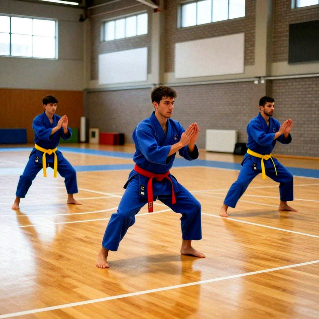 Wushu Việt Nam và 'cơn mưa huy chương': Đếm lại từng tấm đồng phía sau tiếng vỗ tay Wushu Việt Nam và 'cơn mưa huy chương': Đếm lại từng tấm đồng phía sau tiếng vỗ tay