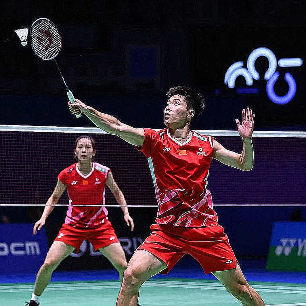 Kumamoto Masters 2026: Lý Thi Phong, khoảng trắng mang tên Thạch Vũ Kỳ và tín hiệu thật nằm ở vòng loại