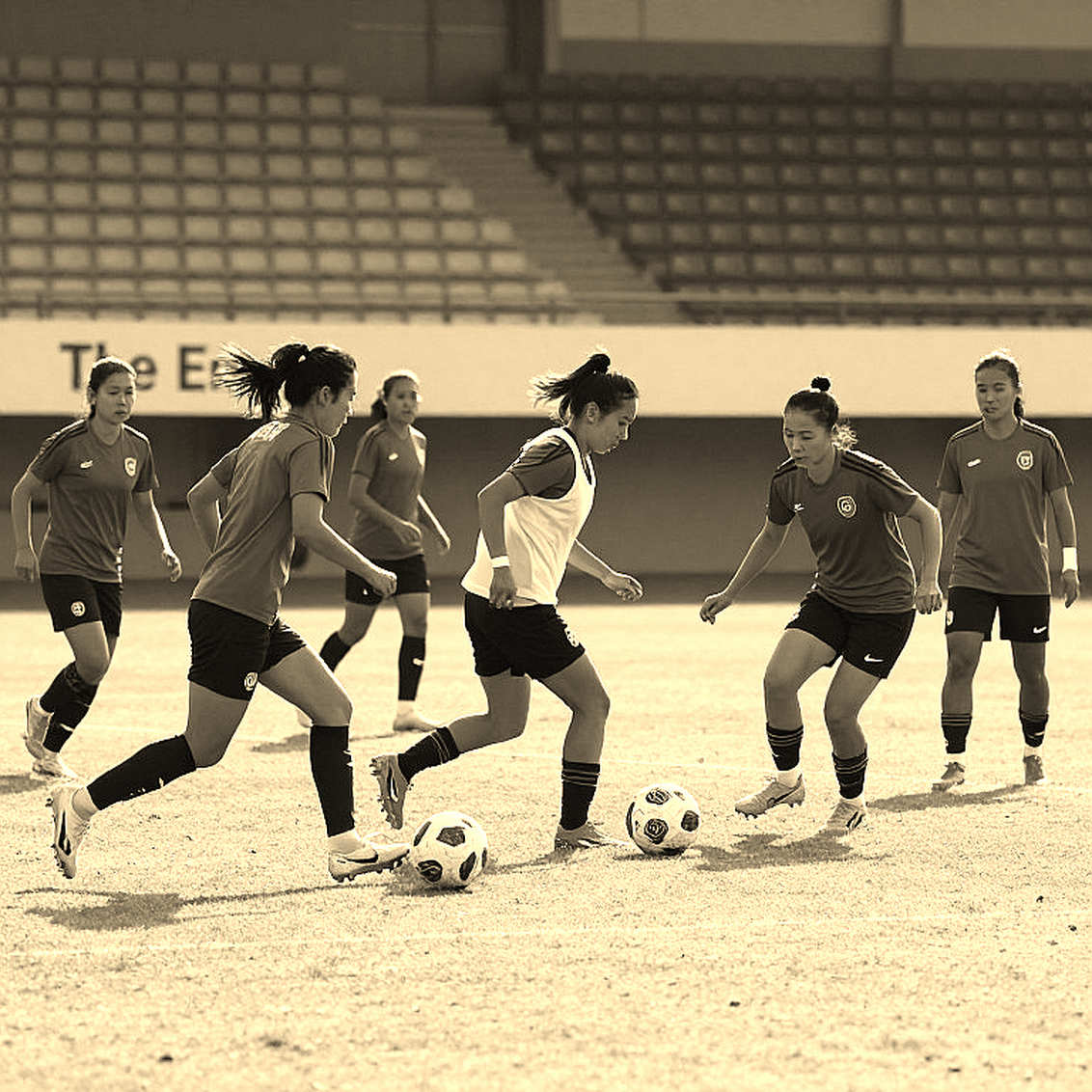 U17 nữ Việt Nam – Kyrgyzstan: 90 phút định đoạt tấm vé, và cái bẫy mang tên hiệu số U17 nữ Việt Nam – Kyrgyzstan: 90 phút định đoạt tấm vé, và cái bẫy mang tên hiệu số
