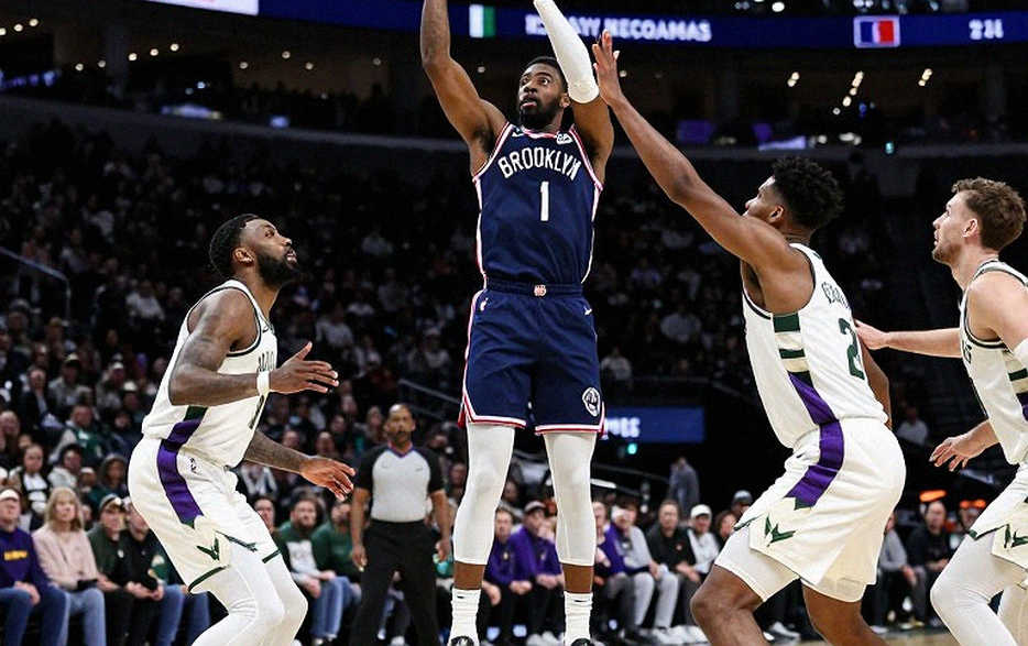 NBA trở lại Trung Quốc: Mavericks, Rockets và bài toán thị trường đằng sau hai trận tiền mùa giải