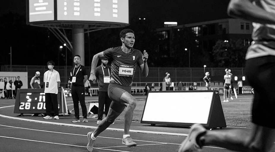 Lá cờ không đo được tốc độ: Singapore mang 20 vận động viên paralympic đến Aichi-Nagoya
