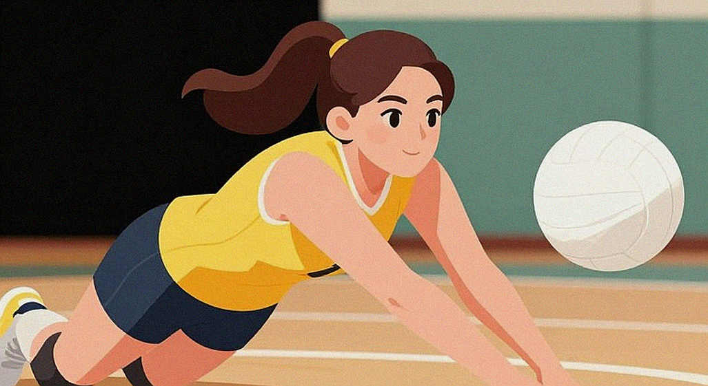 Top 16 đầu tiên của NCAA: Nebraska số 1, và một bảng xếp hạng được đọc bằng lịch thi đấu