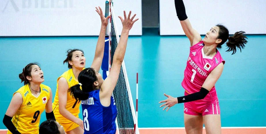 Pham Quynh Huong and the 46-Point Equation: An 18-Year-Old Facing Asia's Densest Block Pham Quynh Huong and the 46-Point Equation: An 18-Year-Old Facing Asia's Densest Block