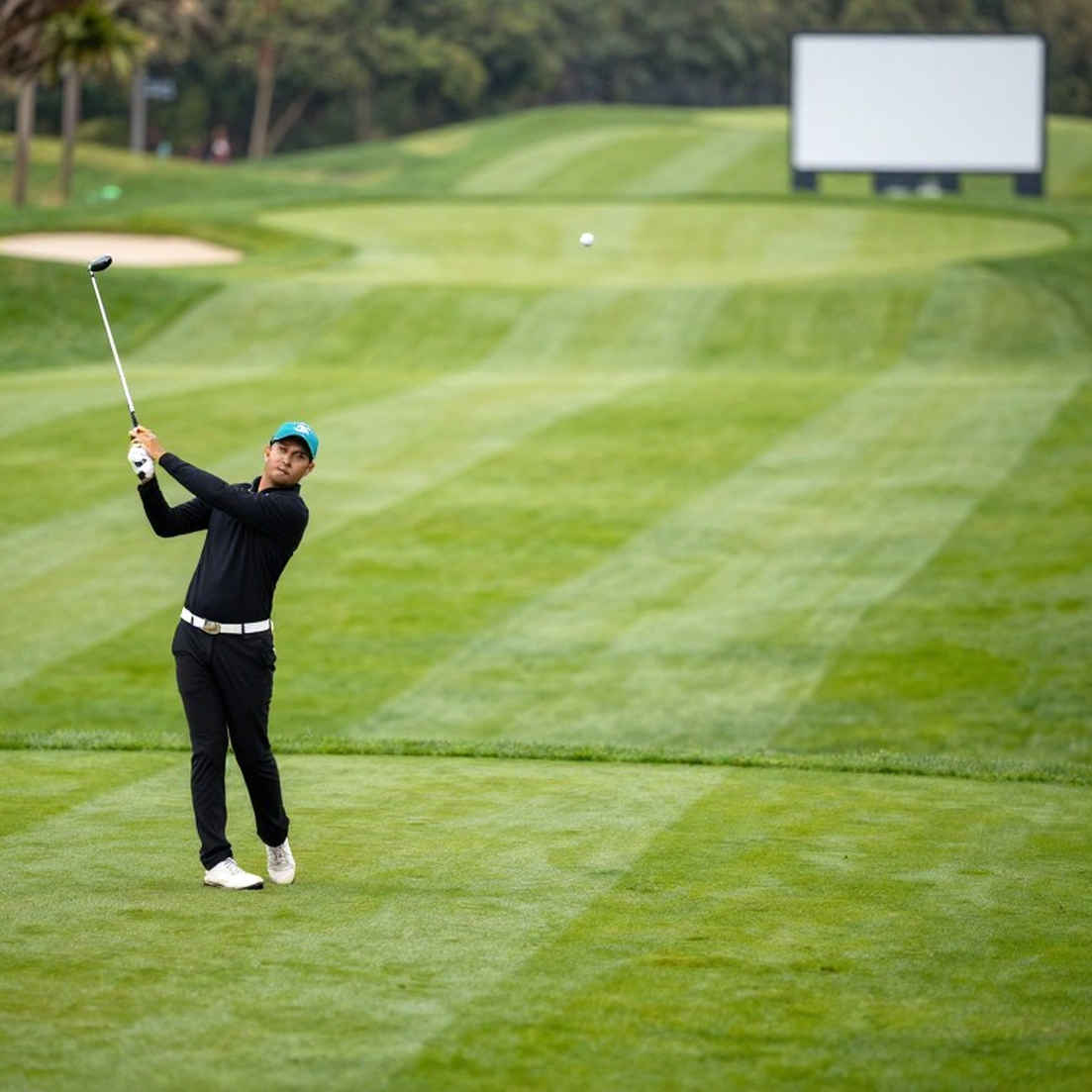 Strokes Gained và khoảng trống nguy hiểm nhất trên bảng dữ liệu golf