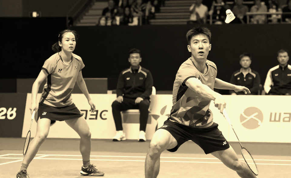 Lakshya Sen's Path to Gold at the 2026 Asian Games: When the Head-to-Head Data Contradicts the Headline Lakshya Sen's Path to Gold at the 2026 Asian Games: When the Head-to-Head Data Contradicts the Headline