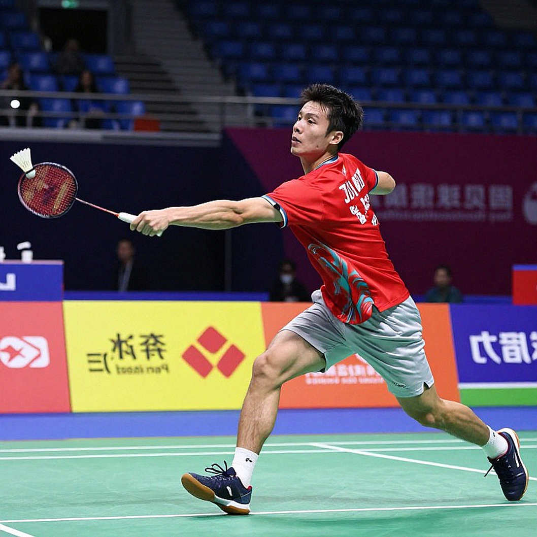 Thùy Linh dừng bước tại Vietnam Open trước tài năng 19 tuổi người Trung Quốc